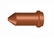 Форсунка (сопло) длинная 1,1 мм 46-70А арт. 2731 (5 шт)
